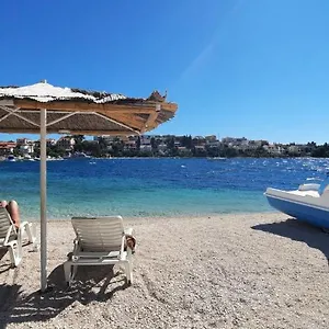 Apartmentt Vinko Bilota Séjour chez l'habitant Seget Vranjica