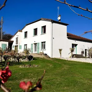Séjour à la campagne Le Peyre, Caumont (Tarn-et-Garonne)